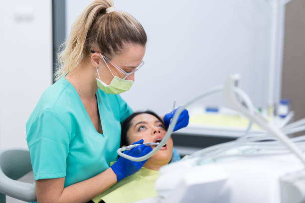 Best Emergency Dental Care for Sports Injuries in Everett, WA